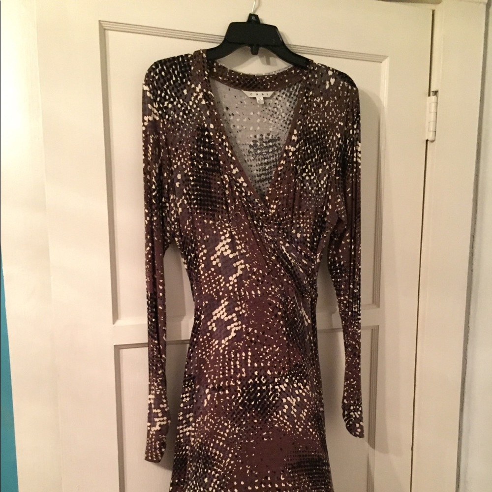Cabi dress